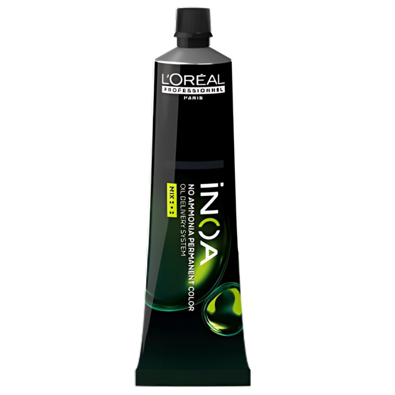 L'Oreal Professionnel Inoa 60 ml Colore Per Capelli Senza Ammoniaca