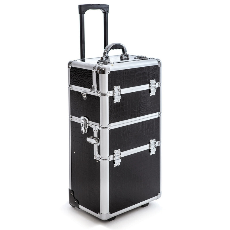 2in1 Trolley trasformabile - Blackstar