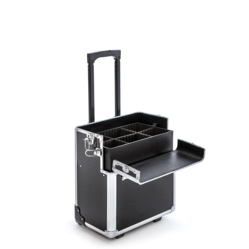 2in1 Trolley trasformabile - Blackstar