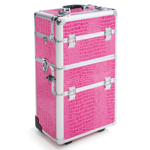 2in1 Trolley trasformabile - Blackstar