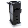 Carrello porta attrezzi 5 cassetti - Blackstar