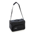 Beautybag borsa morbida - Blackstar