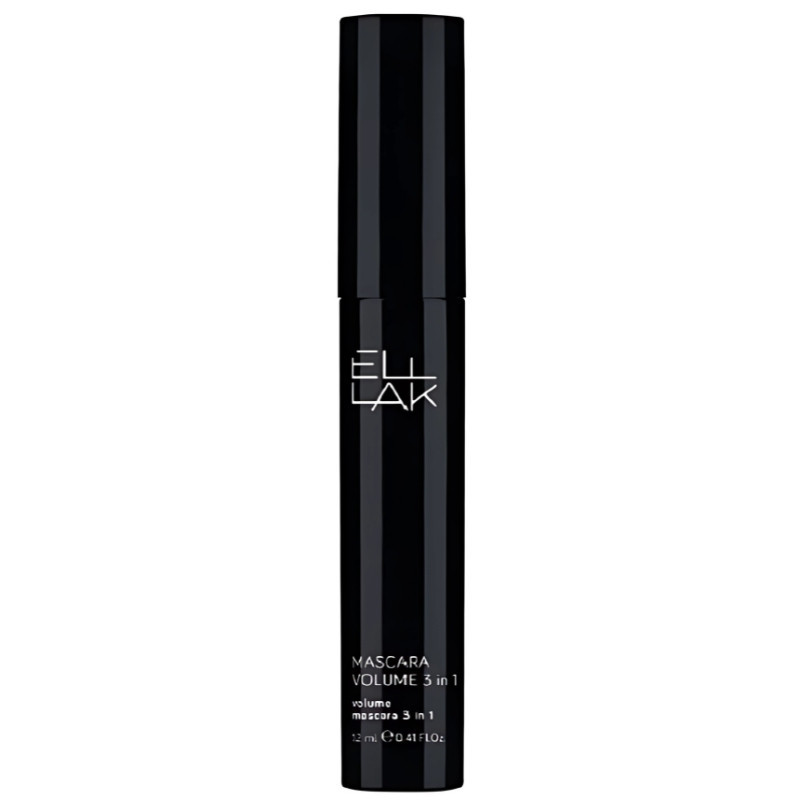 Mascara 3 in 1 12 ml - Ellak