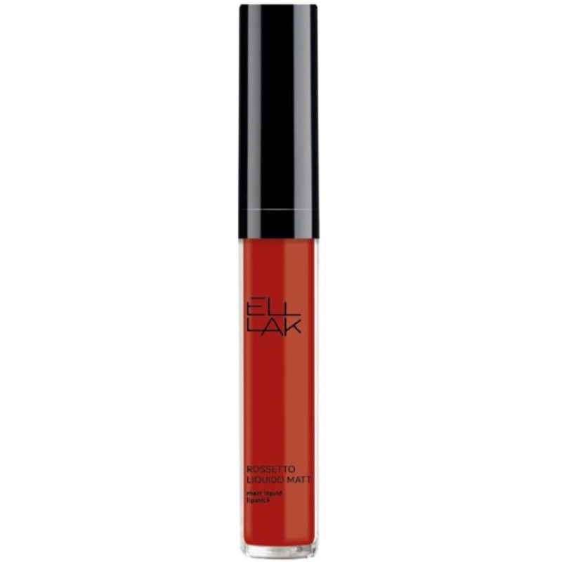 Rossetto liquido MATT 4,5 ml - Ellak