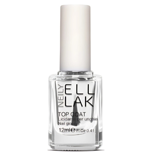 Top Coat 12 ml - Ellak