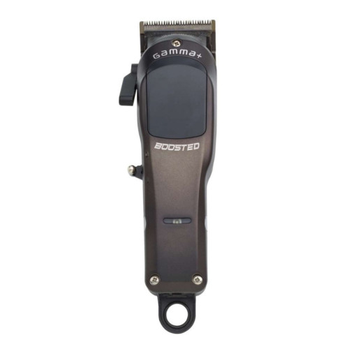 Boosted Clipper - Gamma+