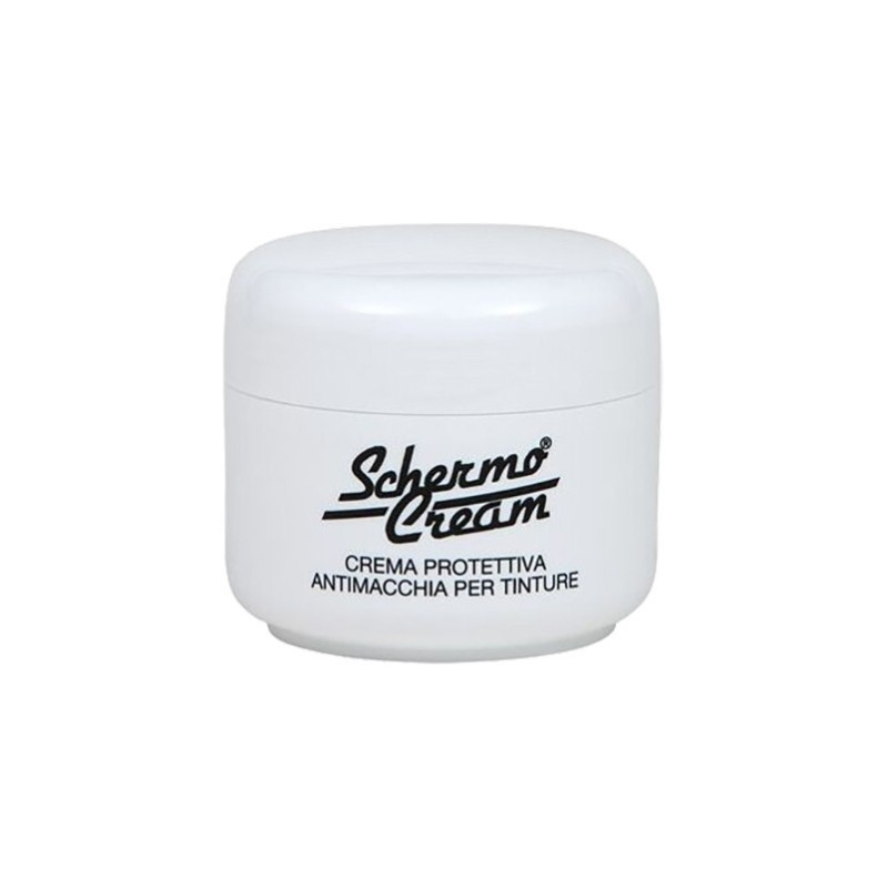 Crema protettiva antimacchia per tinture 200 g