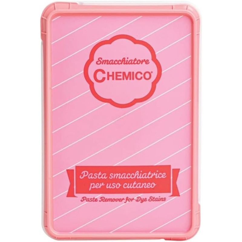 Pasta smacchiatrice per uso cutaneo 200 g