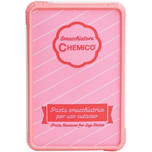 Pasta smacchiatrice per uso cutaneo 200 g