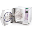 Sterilizzatore autoclave 12 lt - modello securimed - xanitalia