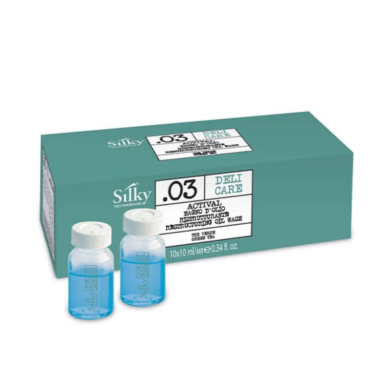 Actival - Silky