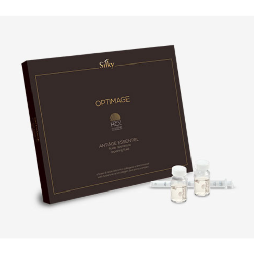 Antiage Essentiel - Silky