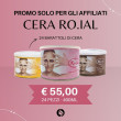 Offerta Cera RO.IAL