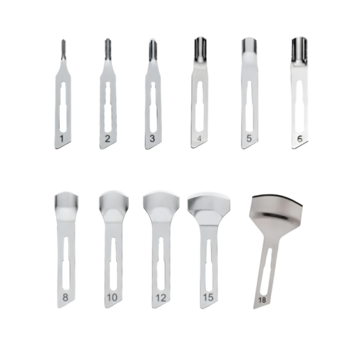 Lame Sgorbie Supreme