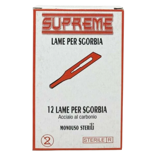 Lame Sgorbie Supreme