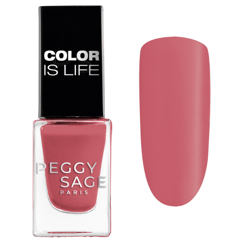 Smalto per unghie - COLOR IS LIFE