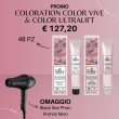 PROMO - Coloration Color Vive & Color Ultralift