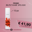 Ristructa Blitz Hair Splash